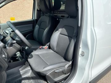 Renault Express